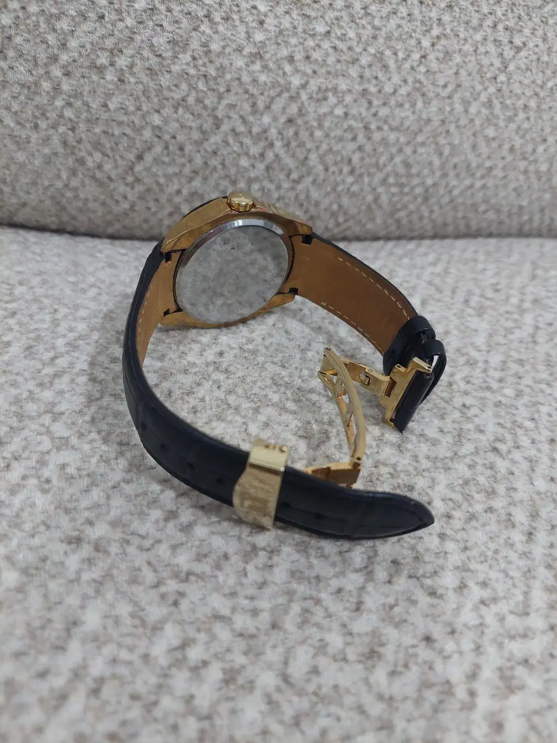 ساعت مچی مردانه تیسوت در حد|ساعت|آق قلا, |دیوار