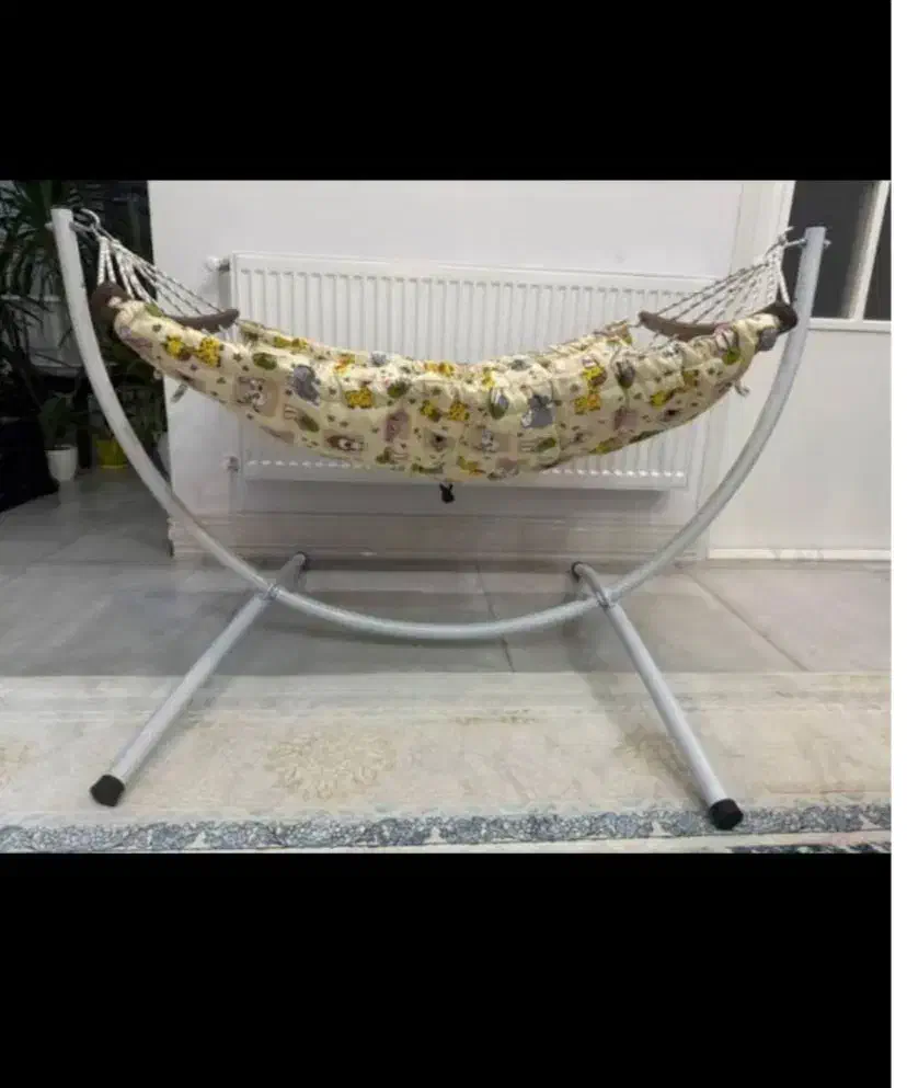 گهواره|تخت و صندلی بچه|سنندج, |دیوار