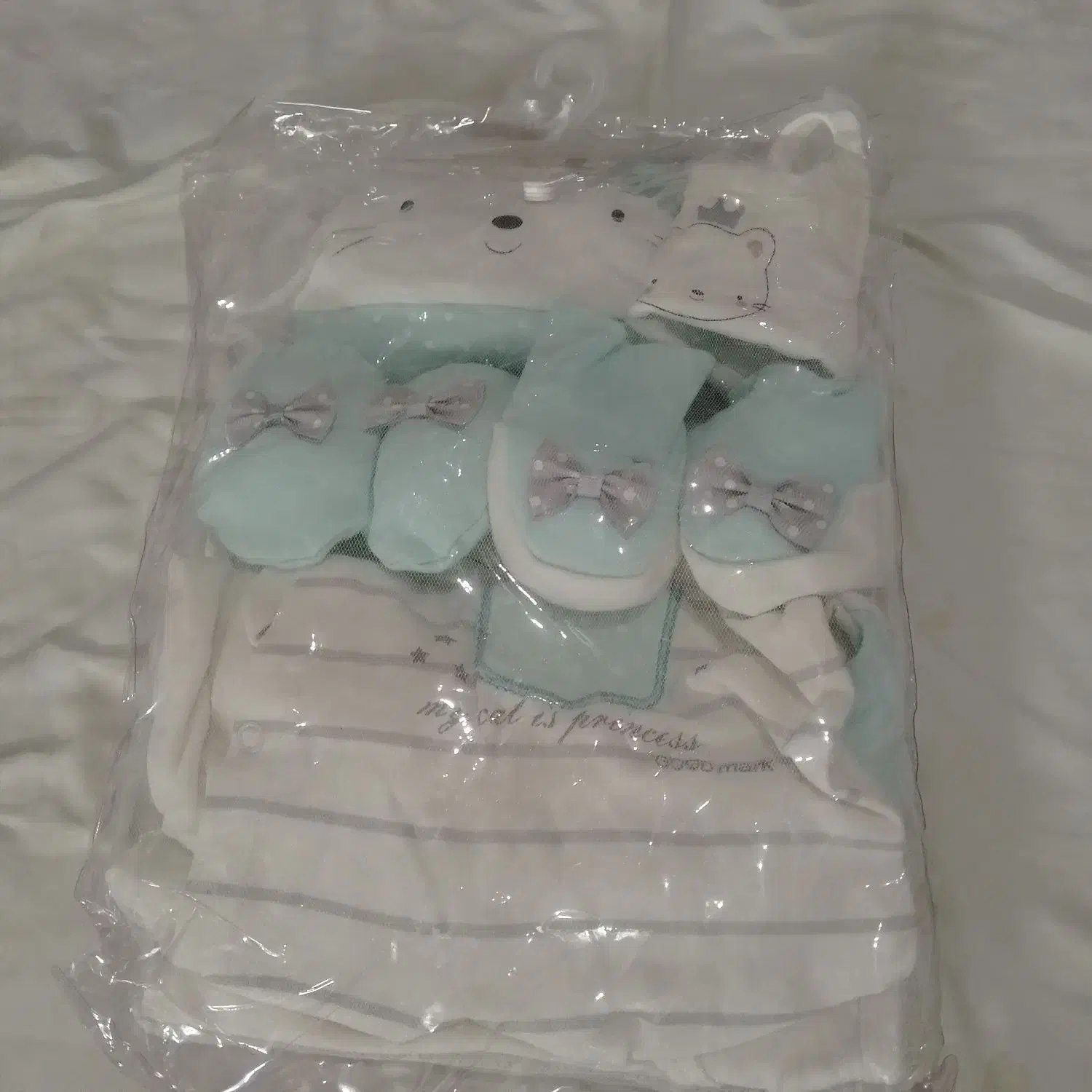 لباس کودک|کفش و لباس بچه|مشهد, میعاد (شهرک غرب)|دیوار