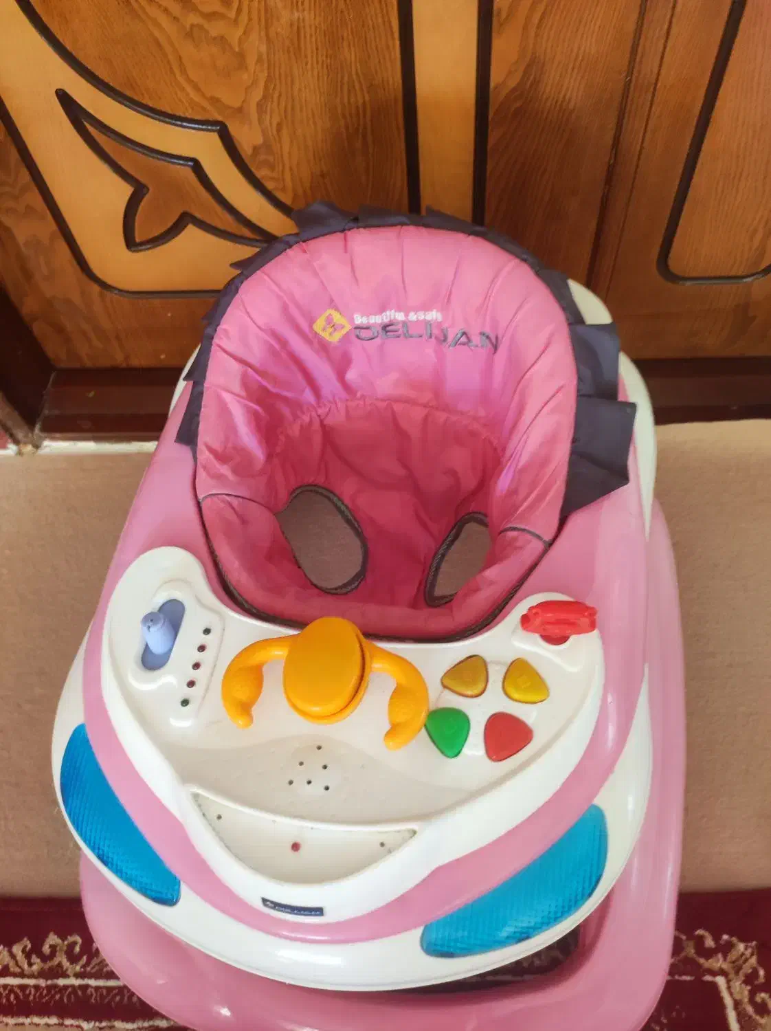 روروک|کالسکه و لوازم جانبی|اردبیل, |دیوار