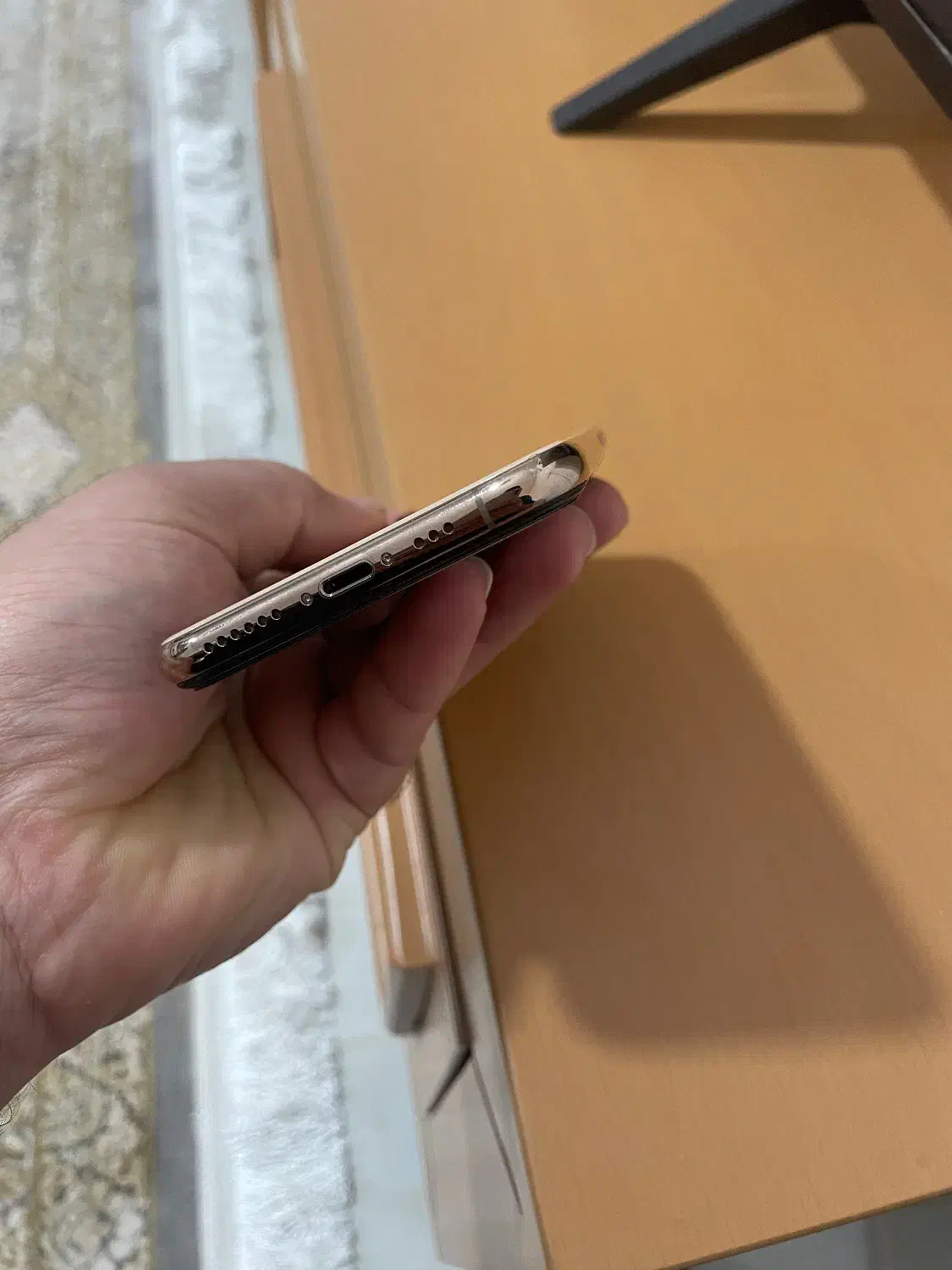 ایفونxs|موبایل|بجنورد, |دیوار