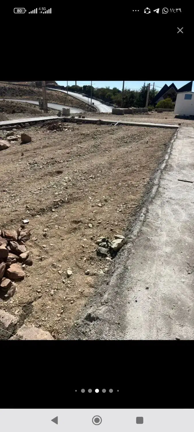 فروش امتیاز ۱۰۰ متری نیروی انتظامی|فروش آپارتمان|دماوند, گیلاوند|دیوار