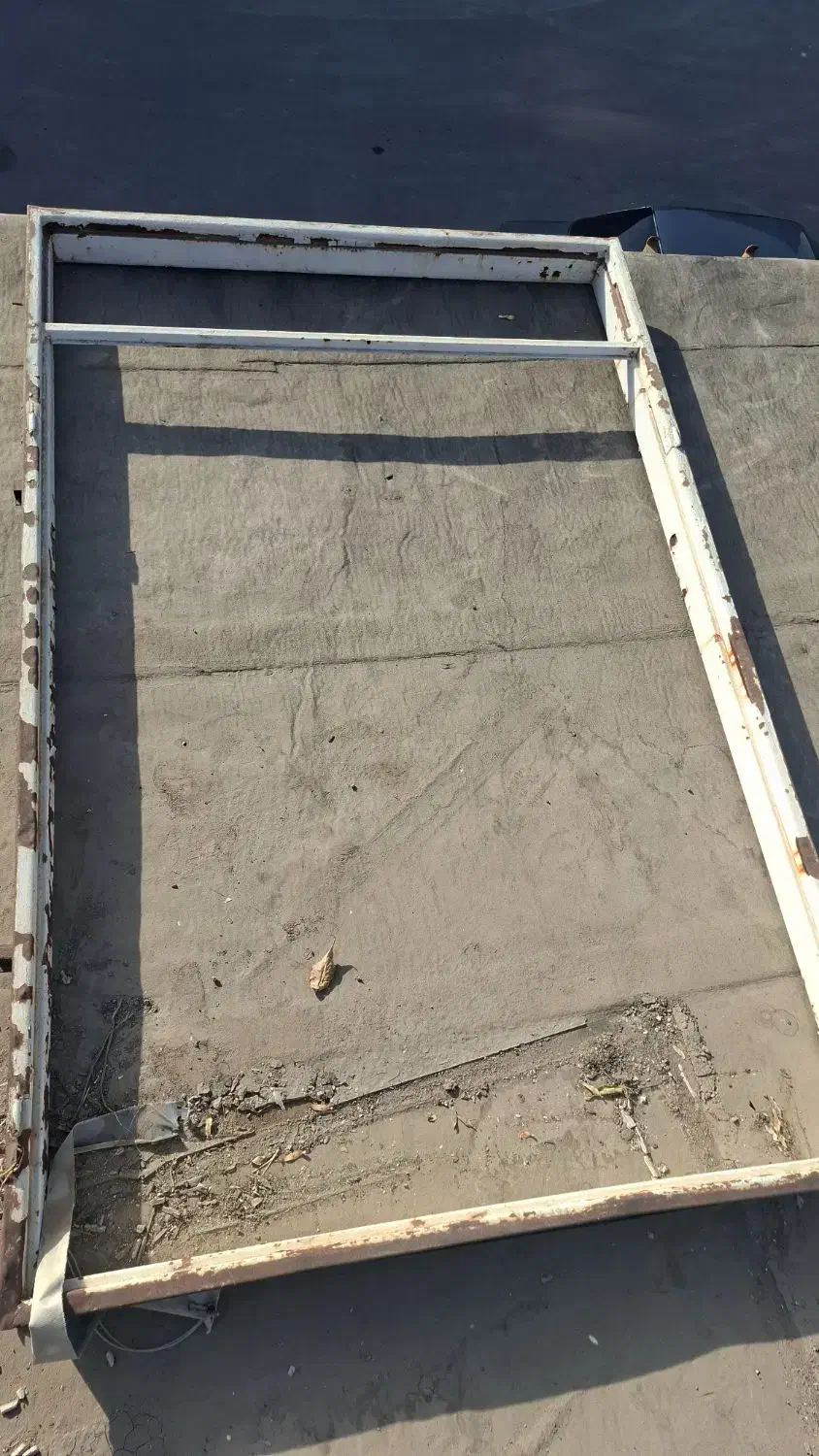 چهارچوب یا همون کوم در|مصالح و تجهیزات ساختمان|مشهد, شهرک مهر آباد|دیوار