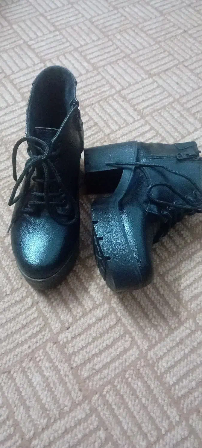 کفش زنانه سایز ۳۷|کیف، کفش، کمربند|یزد, |دیوار