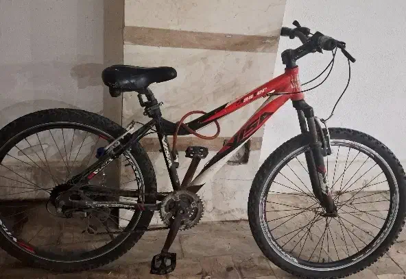 دوچرخه visa|دوچرخه، اسکیت، اسکوتر|کیش, |دیوار