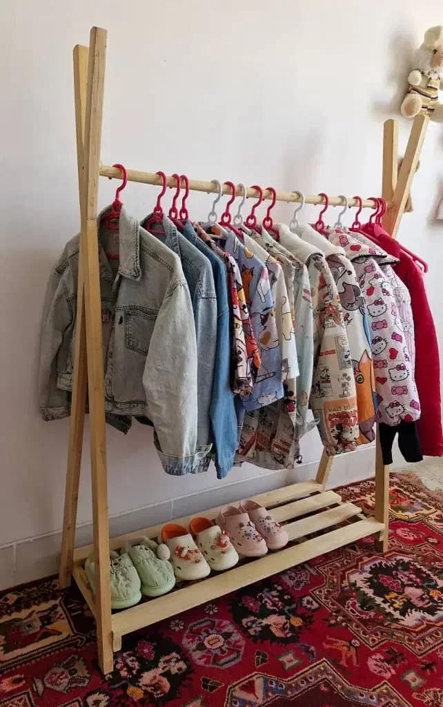 میز چوبی|مبلمان خانگی و میز عسلی|مرودشت, فاز اول شهرک فرهنگیان|دیوار