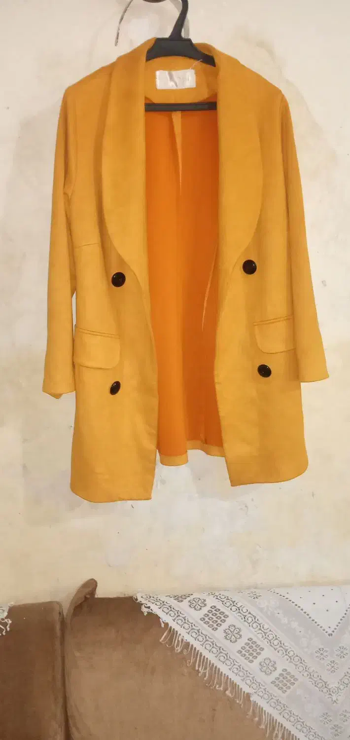 کت تمیز|لباس|ایذه, |دیوار