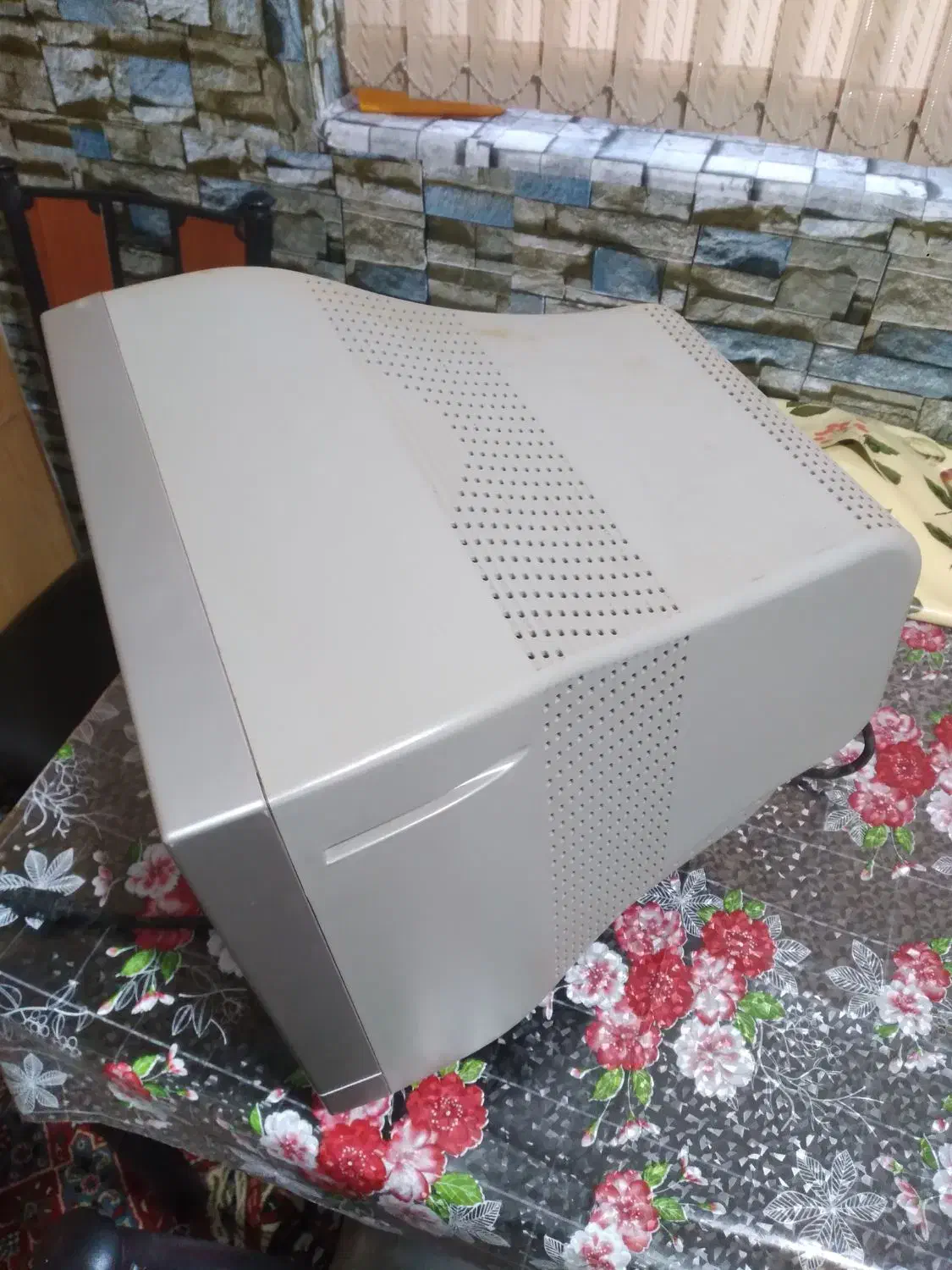 مانیتور رایانه سالم|قطعات و لوازم جانبی رایانه|لاهیجان, لیالستان|دیوار