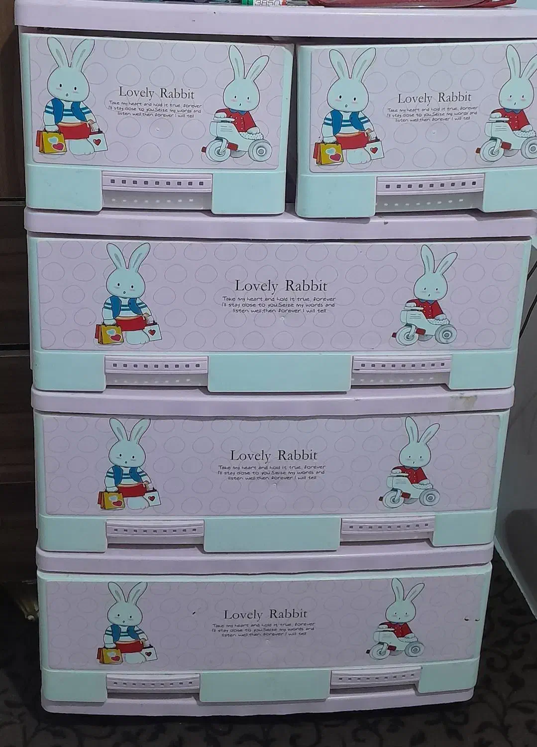 فروش دراور|جاکفشی، کمد، دراور|جهرم, |دیوار