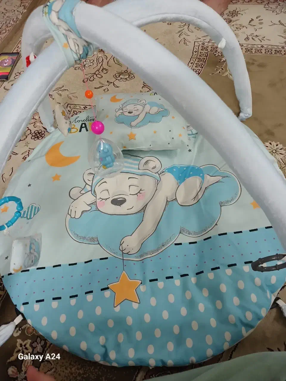 لوازم نوزاد|اسباب و اثاث بچه|گنبد کاووس, |دیوار