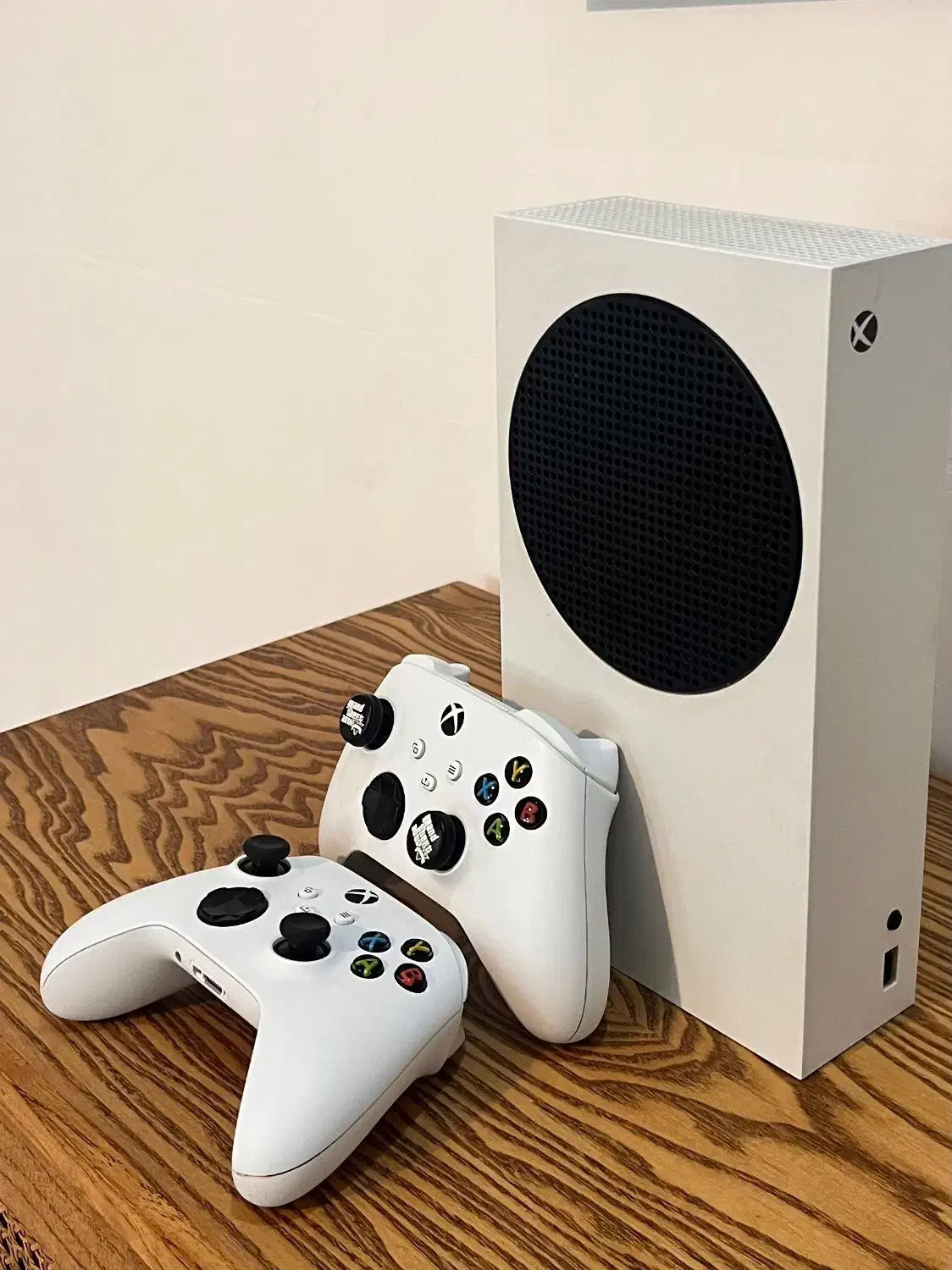 ایکس باکس سری اس / Xbox Series S|کنسول، بازی ویدئویی و آنلاین|گرگان, |دیوار