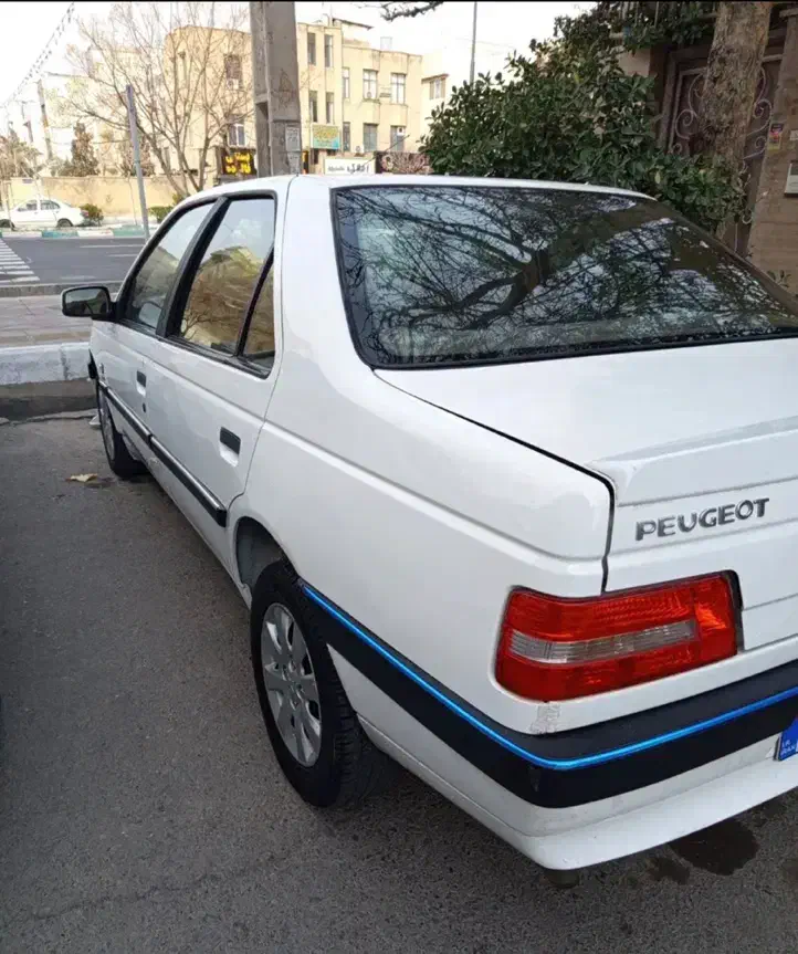 اس ال ایکس ۹۳|خودرو سواری و وانت|اسفراین, |دیوار