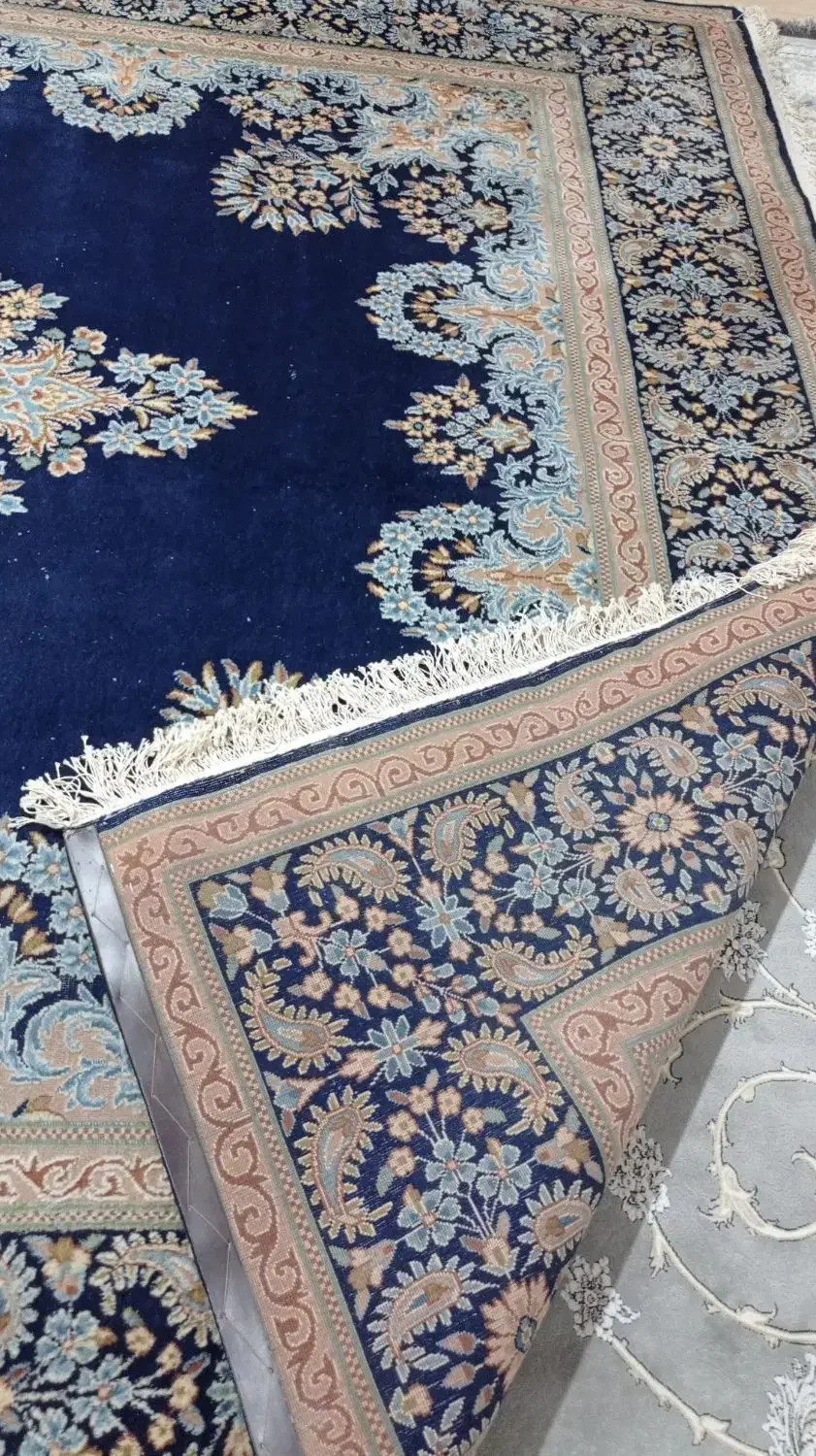 فرش|فرش|فردیس, ثابتی|دیوار