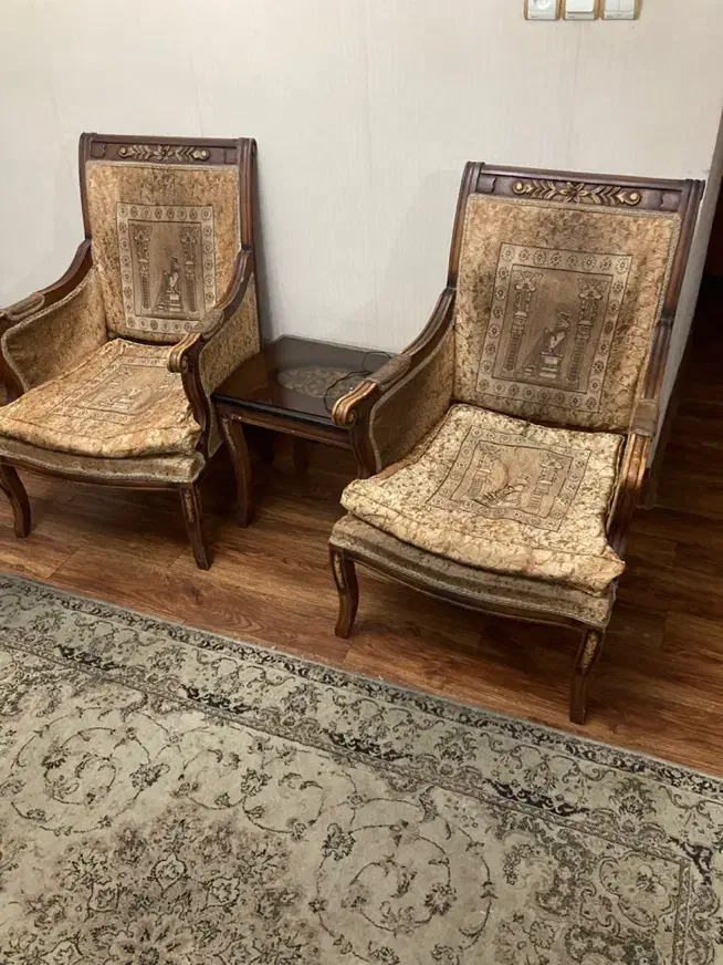 مبل ومیز نهار خوری ۱۲نفره|مبلمان خانگی و میز عسلی|لاهیجان, پردسر|دیوار