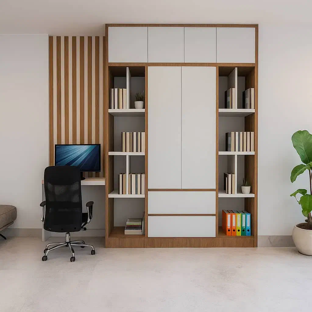 کابینت و کمد دیواری|جاکفشی، کمد، دراور|دزفول, |دیوار