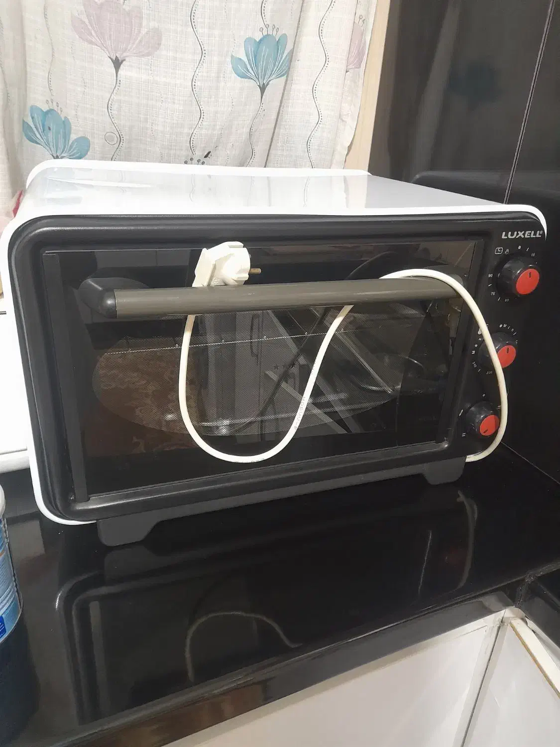 تستر نو نو|سایر لوازم برقی|نورآباد, |دیوار