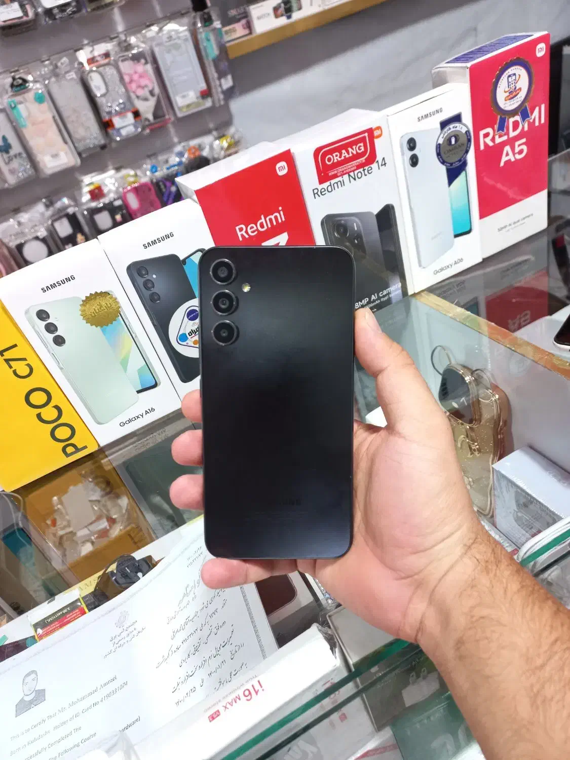 خرید و فروش انواع گوشی|موبایل|کوهدشت, |دیوار