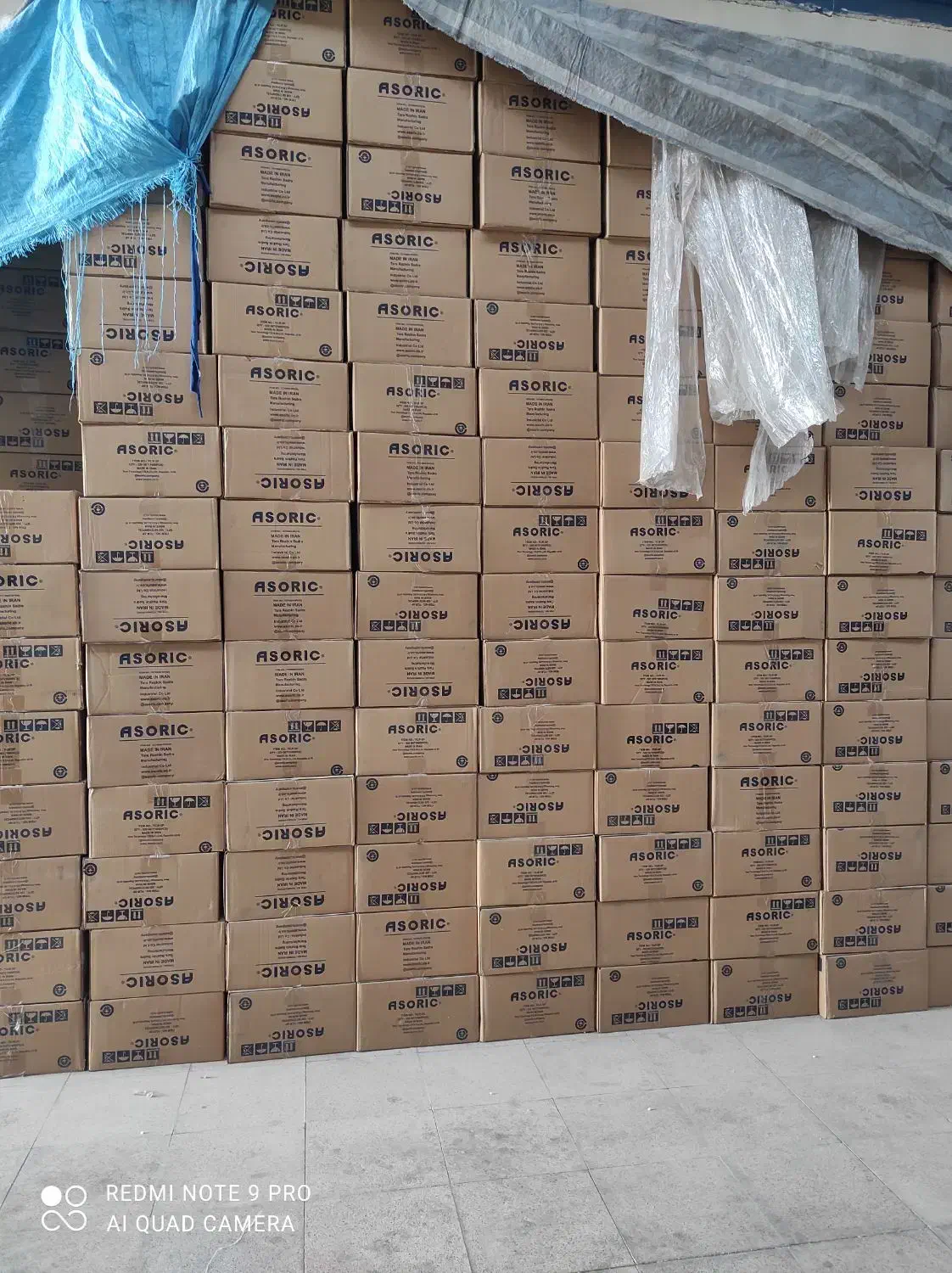 ژیلت 2 تیغه صابون دار asoric|آرایشی، بهداشتی، درمانی|کهریزک, |دیوار