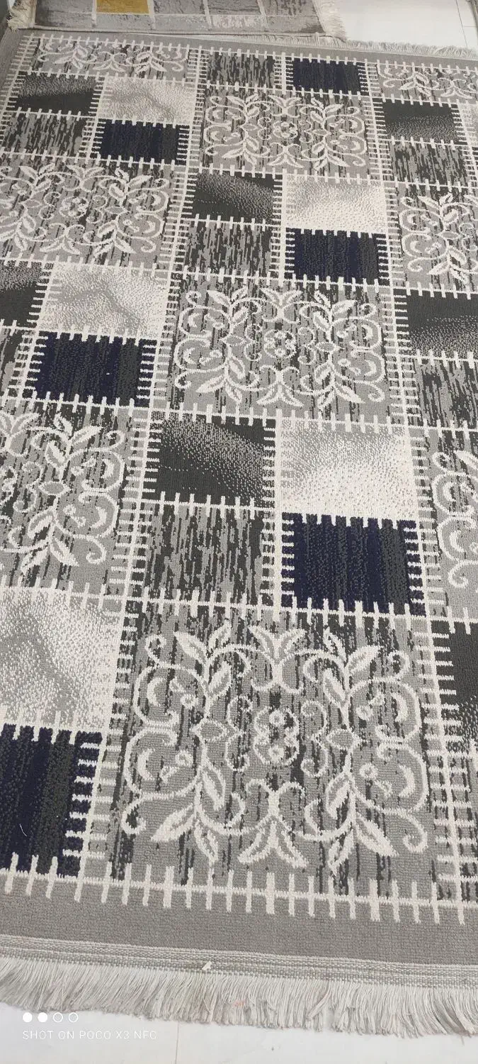 گلیم|گلیم، جاجیم، گبه|نیشابور, شهید بهشتی|دیوار