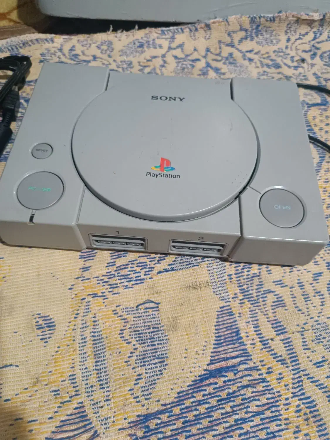 پلی استیشن 1|کنسول، بازی ویدئویی و آنلاین|مشهد, نیروی هوایی|دیوار