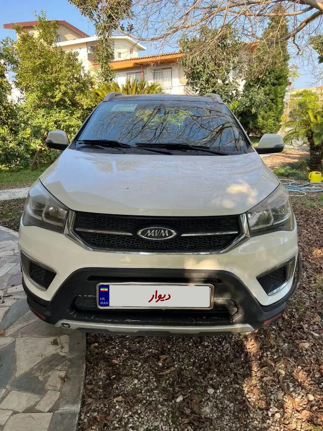 ایکس ۲۲ اتومات اسپرت|خودرو سواری و وانت|نوشهر, |دیوار