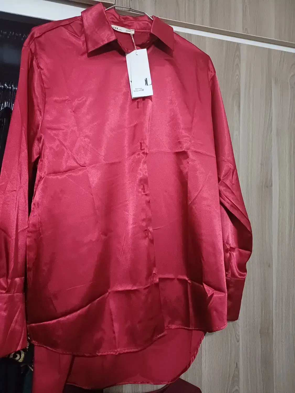 انواع شومیز نو|لباس|تهران, سازمان برنامه شمالی|دیوار