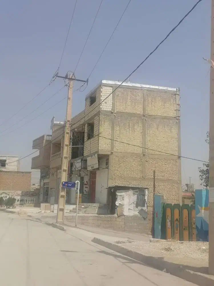 تجاری مسکونی شاپورجان|فروش مغازه و غرفه|شیراز, شاپورجان|دیوار