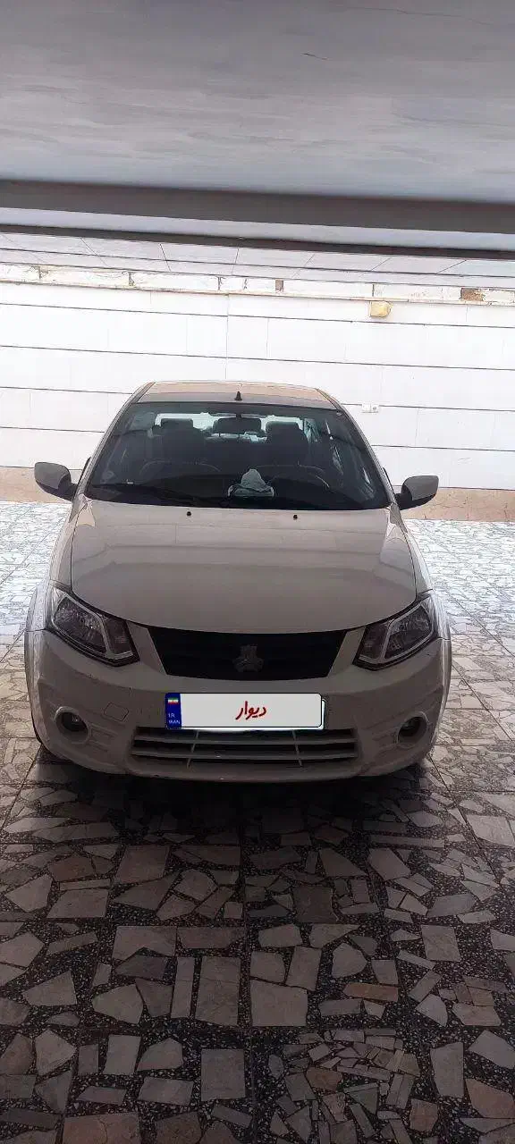 ساینا EX مدل۱۴۰۰|خودرو سواری و وانت|قزوین, |دیوار