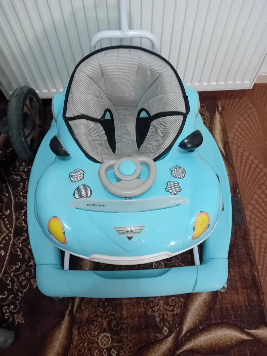 حراج وسایل کودک|حراج|هشتگرد, شهرک گلها|دیوار