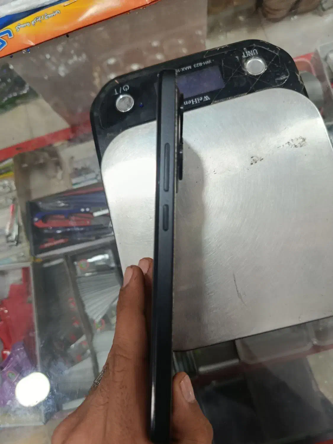 گوشی موبایل شیامی|موبایل|خاش, |دیوار