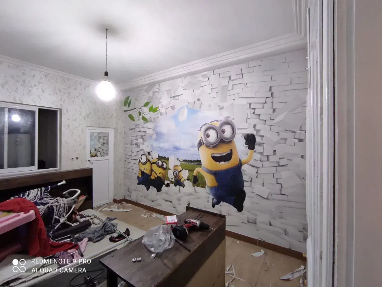 پخش عمده دکوراسیون انواع کاغذ دیواری ماربل پارکت.|خدمات پیشه و مهارت|بابلسر, |دیوار