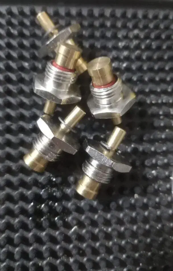 تعمین تمام قطعات دستگاه اسپرسو|کافیشاپ و رستوران|مشهد, شهرک امام هادی (شهرک غرب)|دیوار