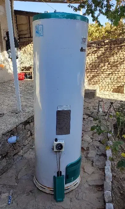 ابگرمکن مخزنی|آبگرمکن، پکیج، شوفاژ|قوچان, |دیوار