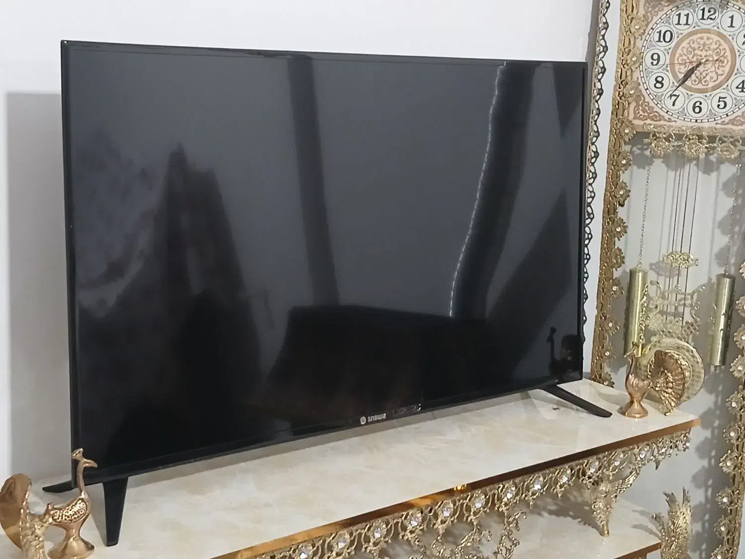 تلویزیون|تلویزیون و پروژکتور|چهاردانگه (تهران), |دیوار