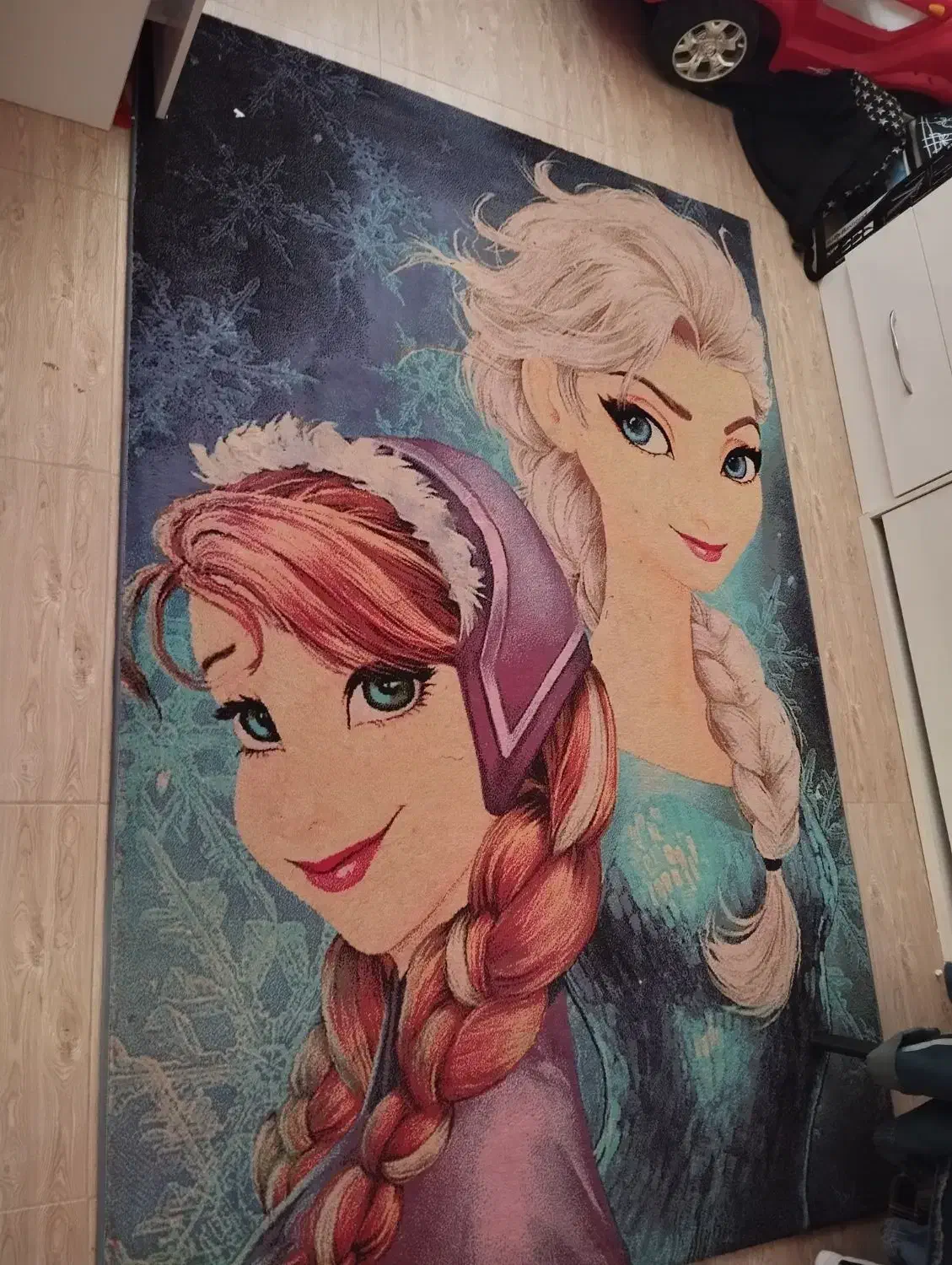 فرش اتاق خواب کودک،درحدنو۱/۵۰۰/۰۰۰تومان|فرش|پیشوا, |دیوار