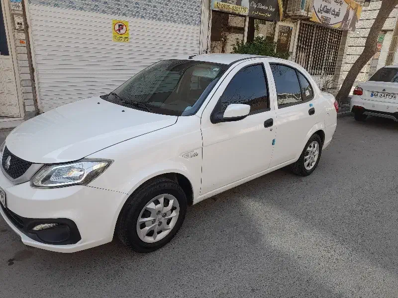 ساینا s 403|خودرو سواری و وانت|محمدشهر, همایون ویلا|دیوار