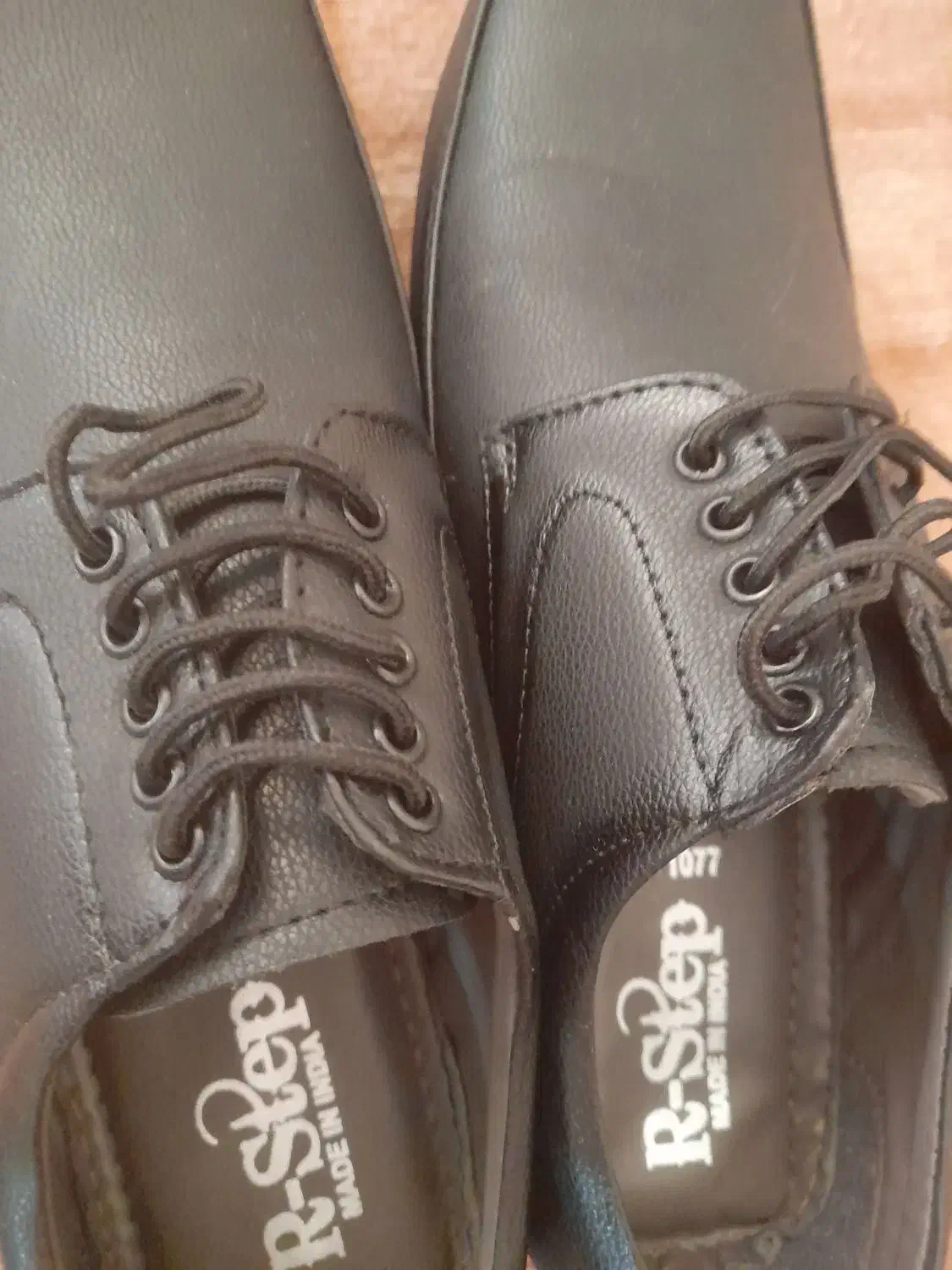 کفش|کیف، کفش، کمربند|اهواز, کوی فرهنگیان ۱|دیوار