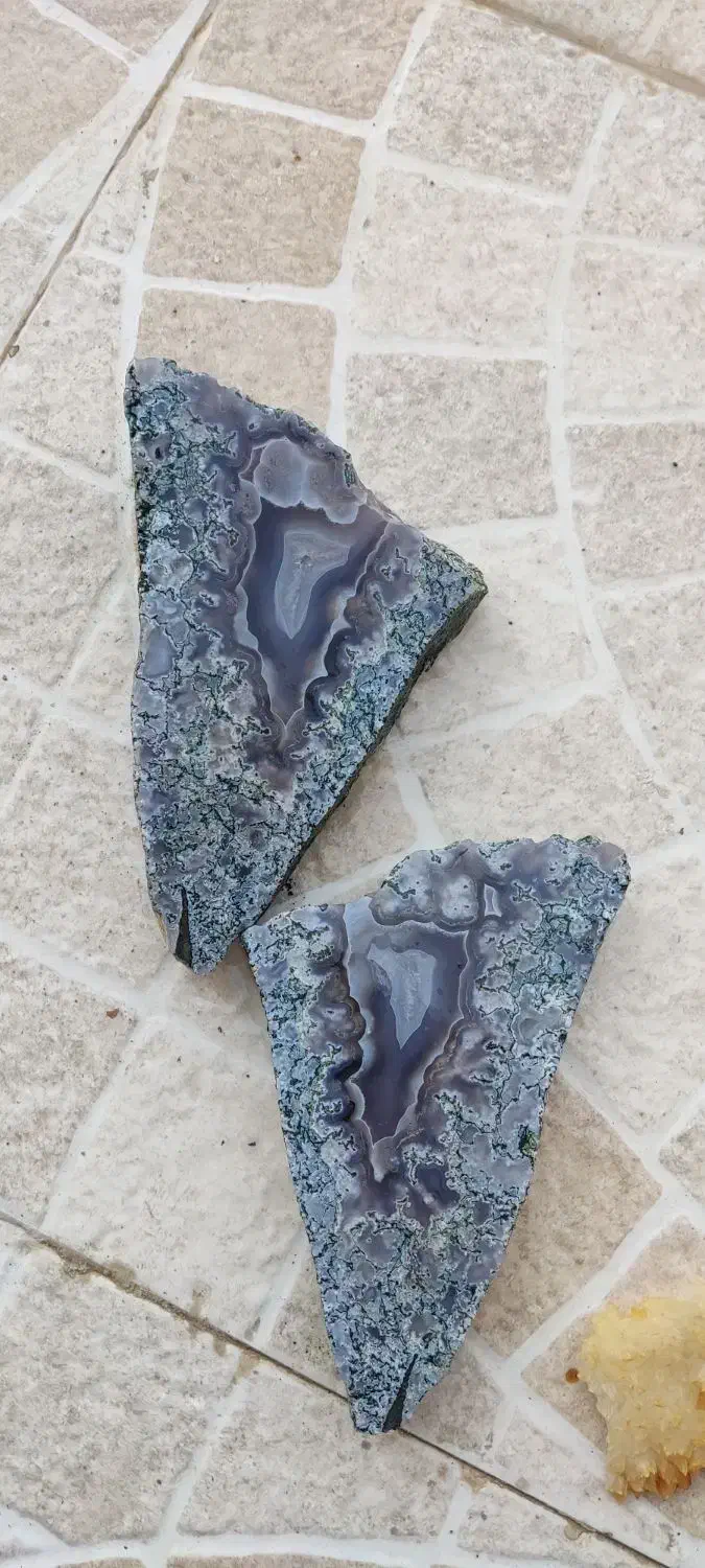 سنگ شجر کلکسیونی|جواهرات|برازجان, |دیوار