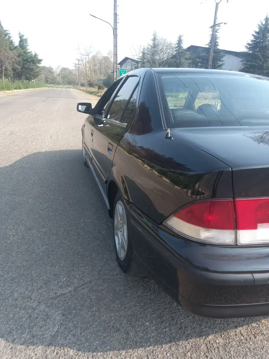 خدمات دیتیلینگ نورین(پولیش واکس سرامیک)|خدمات موتور و ماشین|رشت, باهنر|دیوار