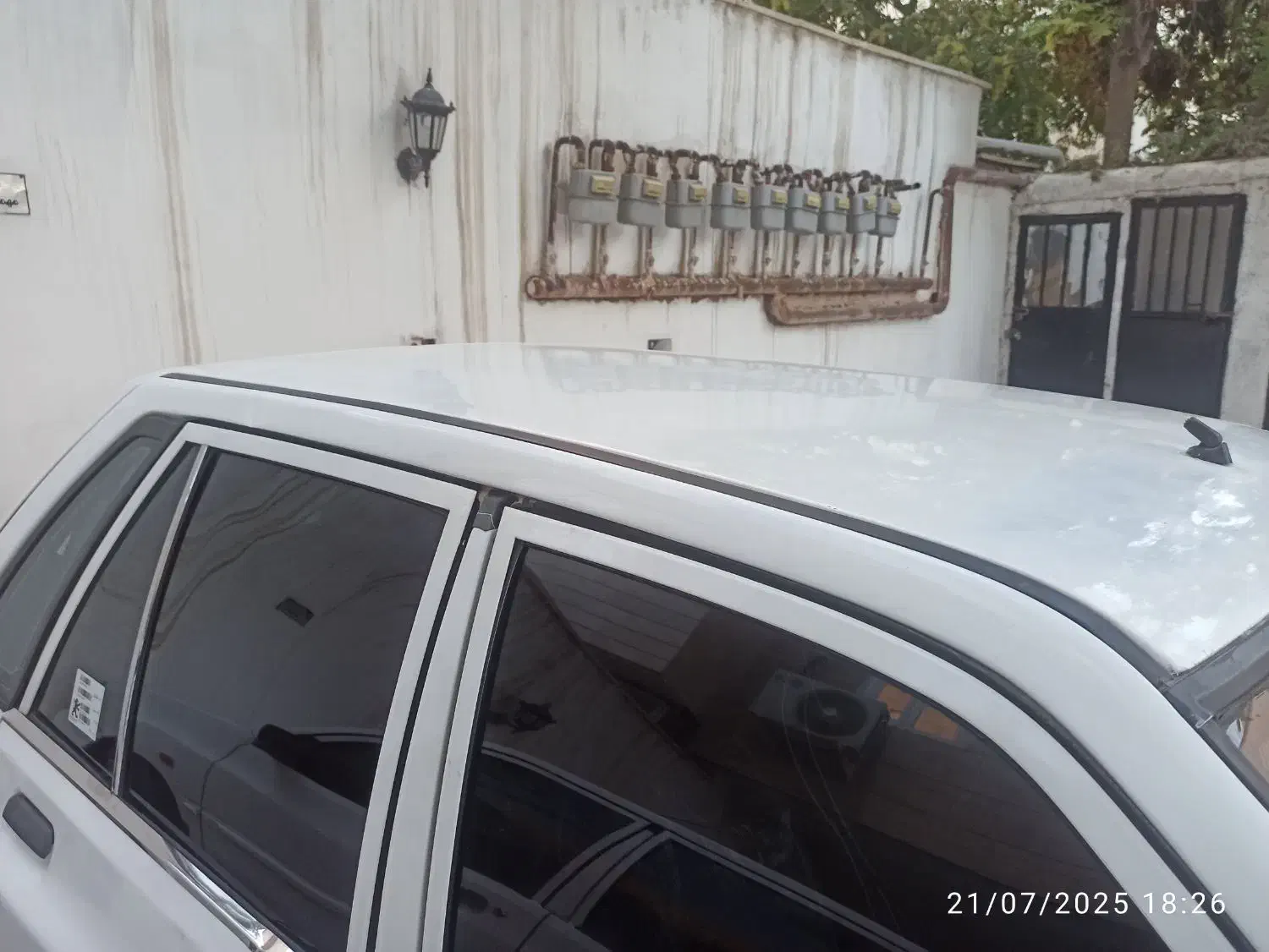 ۱۱۱مدل۹۳|خودرو سواری و وانت|مشهد, بهمن|دیوار