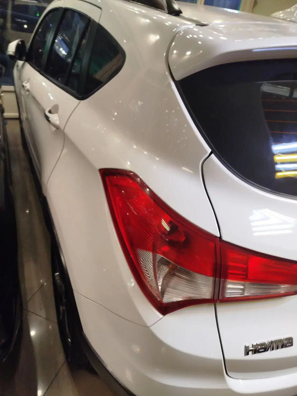 هایما ای 5 بی رنگ|خودرو سواری و وانت|تهران, زنجان جنوبی|دیوار