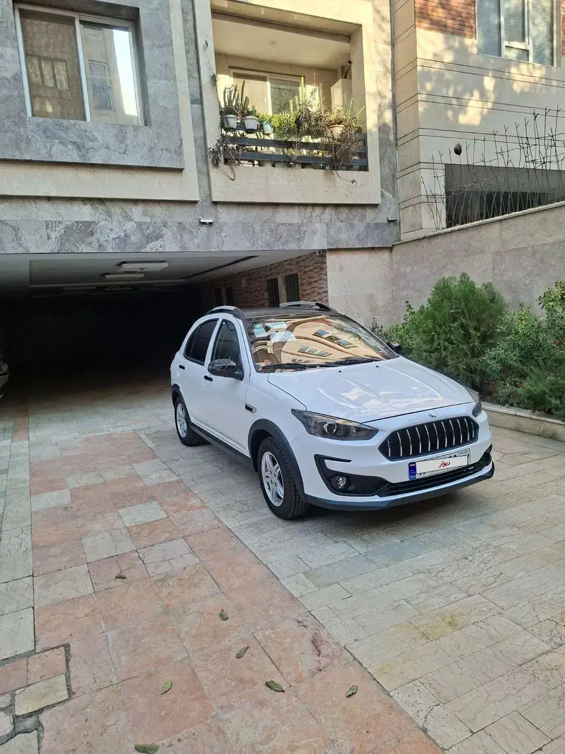 اطلس مدل۱۴۰۴ صفر|خودرو سواری و وانت|تهران, جوادیه تهرانپارس|دیوار