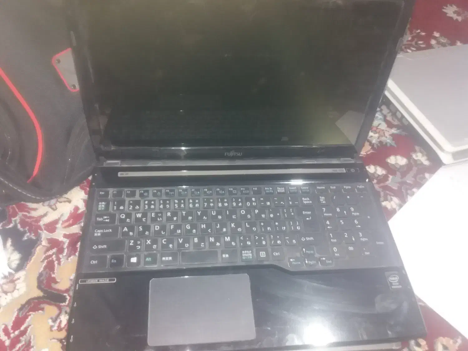 لبتاب|رایانه همراه|خواف, |دیوار