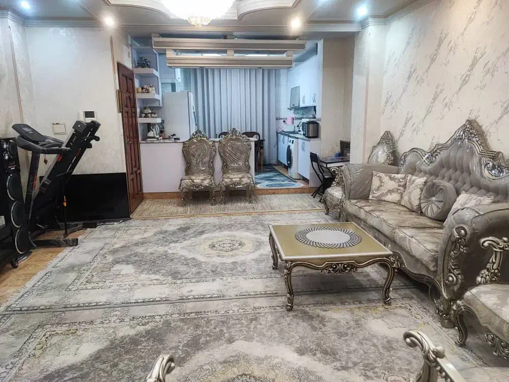 آپارتمان 70 متری/ خوش نقشه/نورگیر|فروش آپارتمان|تهران, مقدم|دیوار