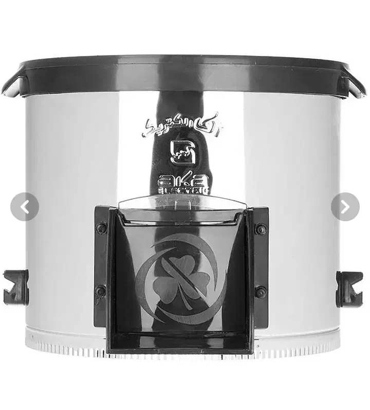 سبزی خردکن آکا الکتریک 3کیلویی|خردکن، آسیاب، غذاساز|شهرکرد, |دیوار