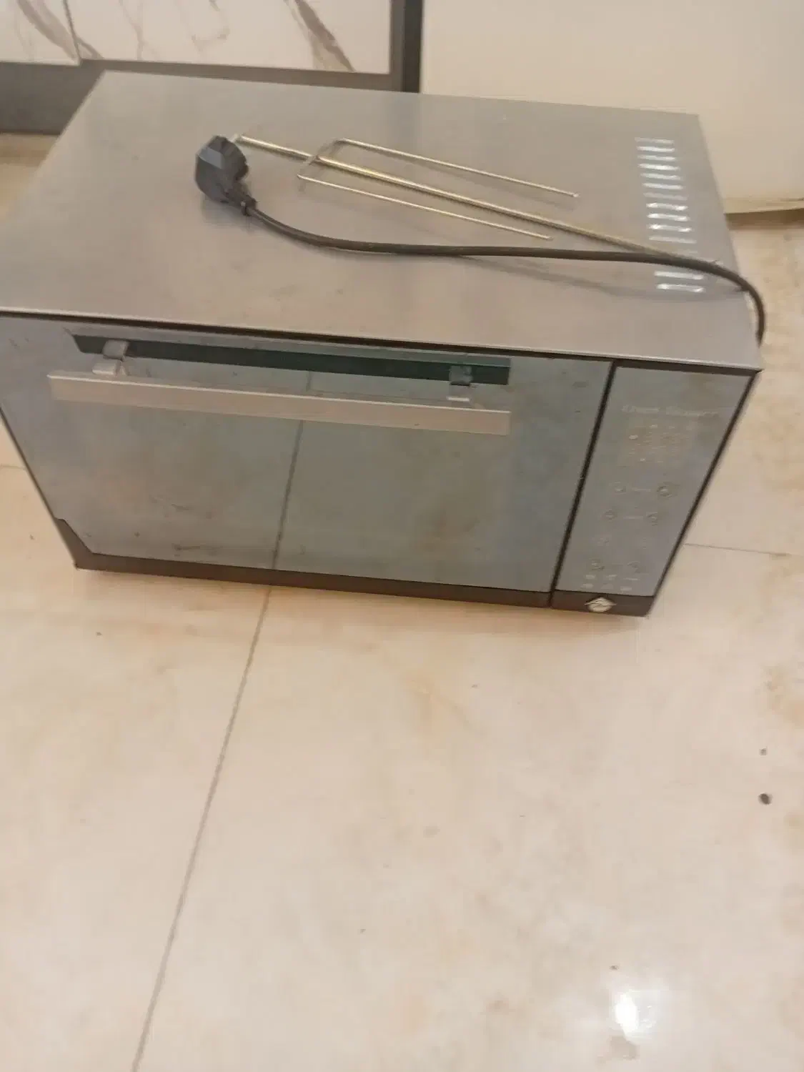 توستر|اجاق گاز و لوازم برقی پخت‌وپز|دزفول, |دیوار