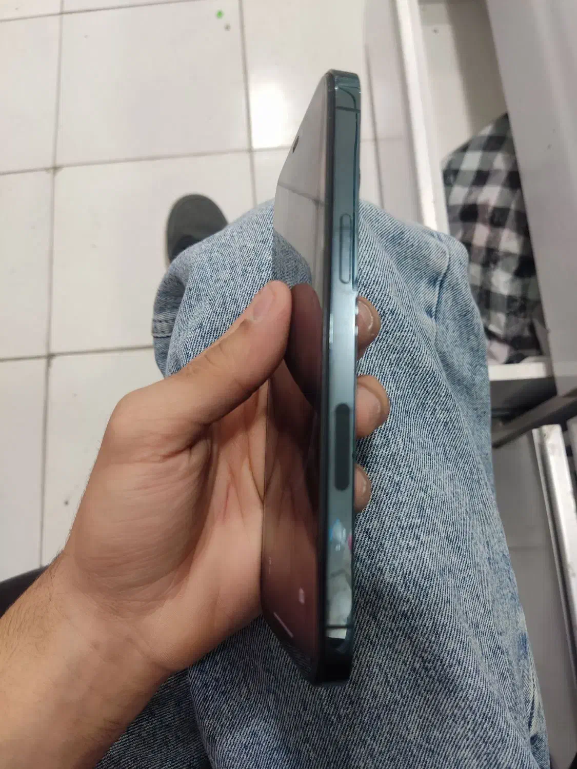 iPhone 12 pro max|موبایل|بندرعباس, |دیوار