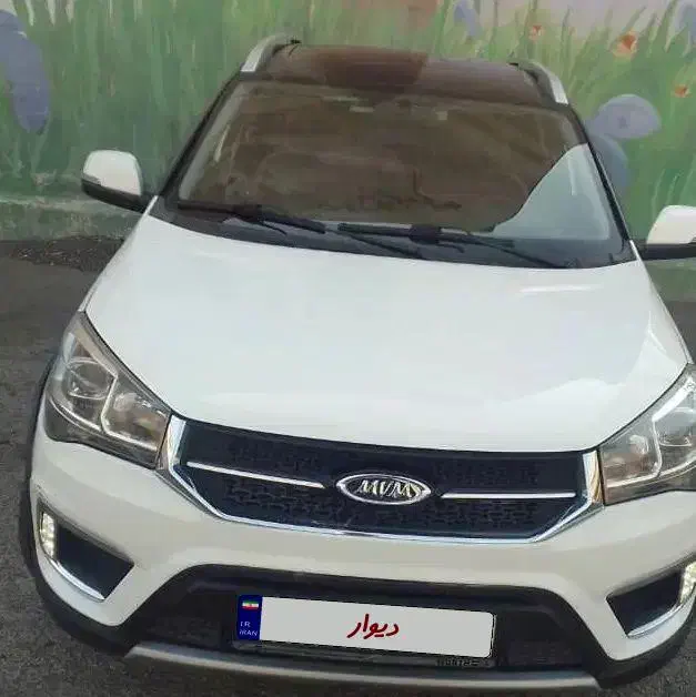 X22 فروشی|خودرو سواری و وانت|تهران, تهرانپارس جنوبی|دیوار