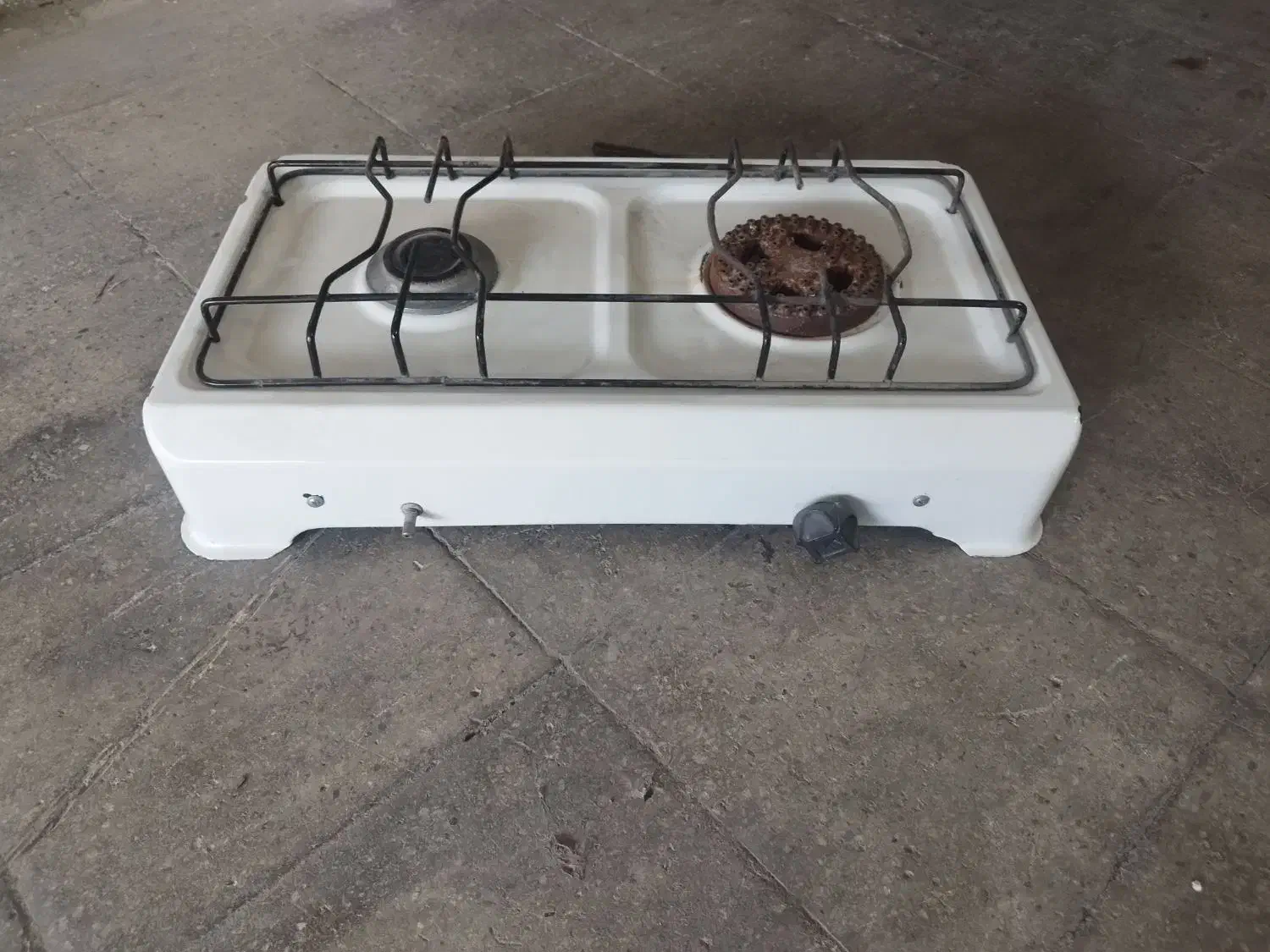 گاز رو میزی|اجاق گاز و لوازم برقی پخت‌وپز|قم, قم نو|دیوار