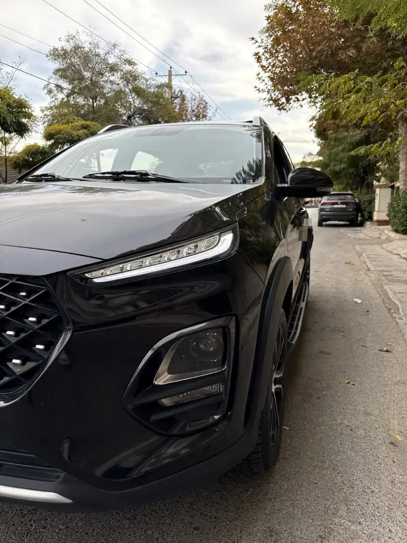 ام وی ام x22 اتومات درحد صفر|خودرو سواری و وانت|مشهد, دانشجو|دیوار